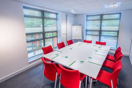 Image 2 of IWG (Basepoint) - Shearway Road, Folkestone, CT19 - Kent