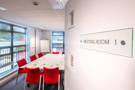 Image 11 of IWG (Basepoint) - Shearway Road, Folkestone, CT19 - Kent