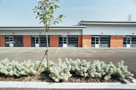 Image 13 of IWG (Basepoint) - Shearway Road, Folkestone, CT19 - Kent