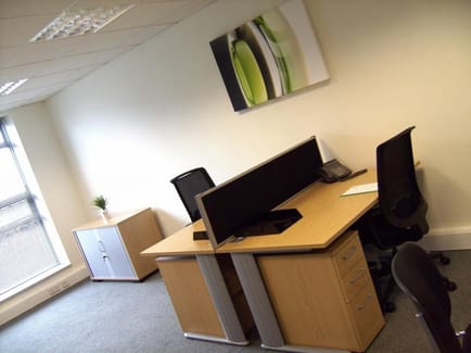Image 4 of IWG (Basepoint) - Shearway Road, Folkestone, CT19 - Kent