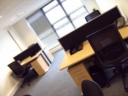 Image 5 of IWG (Basepoint) - Shearway Road, Folkestone, CT19 - Kent