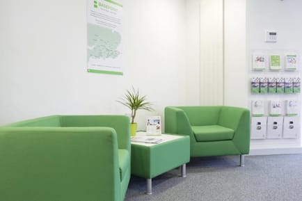 Image 7 of IWG (Basepoint) - Shearway Road, Folkestone, CT19 - Kent