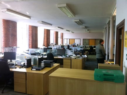 Image 6 of BizSpace - Hollinwood Business Centre - Albert Street, OL8 - Oldham
