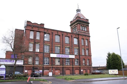 Image 1 of BizSpace - Fieldhouse Industrial Estate - Fieldhouse Road, OL12 - Rochdale
