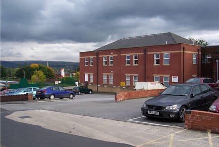 Image 6 of BizSpace - Fieldhouse Industrial Estate - Fieldhouse Road, OL12 - Rochdale