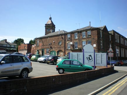 Image 4 of BizSpace - Fieldhouse Industrial Estate - Fieldhouse Road, OL12 - Rochdale