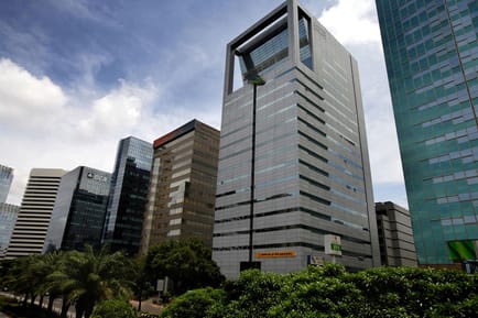 Image 1 of SONA TOPAS TOWER
