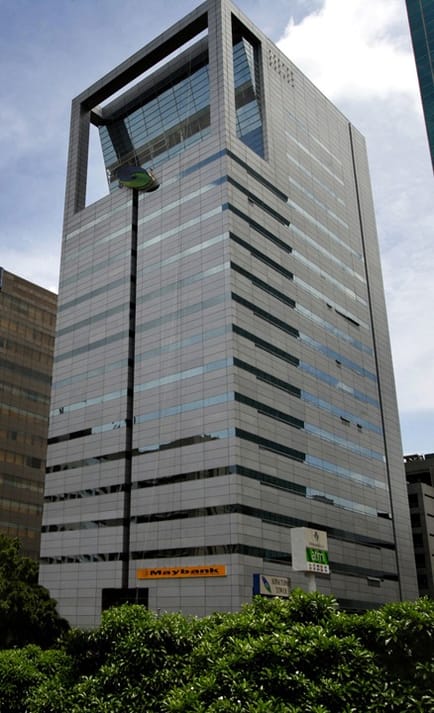 Image 2 of SONA TOPAS TOWER