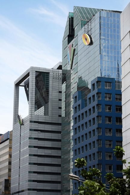 Image 3 of SONA TOPAS TOWER