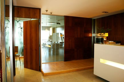 Image 1 of EMCS Instant Offices & Business Centre - University Heights, Msida - Malta