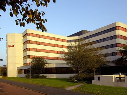 Image 1 of Regus - Amsterdam Arena - Africa Building - Hoogoorddreef, Amsterdam