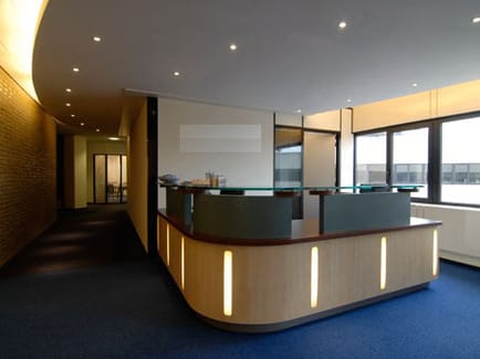 Image 3 of Regus - Amsterdam Arena - Africa Building - Hoogoorddreef, Amsterdam