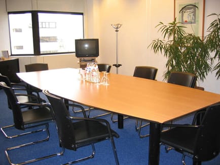Image 6 of Regus - Amsterdam Arena - Africa Building - Hoogoorddreef, Amsterdam