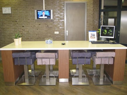 Image 7 of Regus - Amsterdam Arena - Africa Building - Hoogoorddreef, Amsterdam