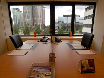 Image 8 of Regus - Amsterdam Arena - Africa Building - Hoogoorddreef, Amsterdam