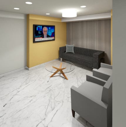 Image 3 of Jay Suites - 369 Lexington Avenue, 10017 - Grand Central, NY