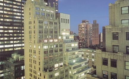 Image 1 of Jay Suites - 369 Lexington Avenue, 10017 - Grand Central, NY