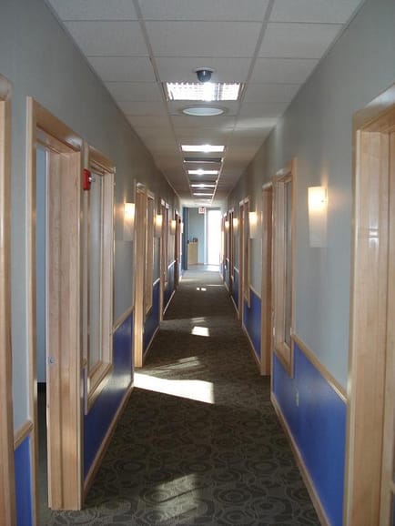 Image 3 of Intelligent Office - George Dieter, El Paso - TX