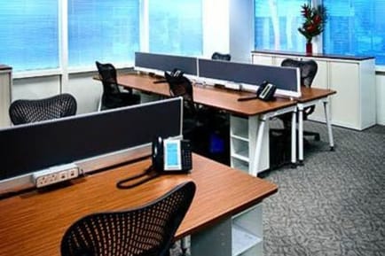 Image 16 of The Serviced Office Company - Imperial Court - Exchange Quay, M5 - Manchester