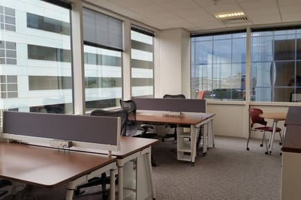 Image 17 of The Serviced Office Company - Imperial Court - Exchange Quay, M5 - Manchester
