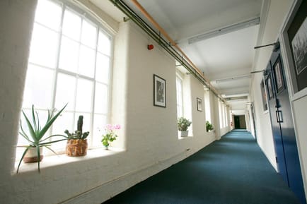 Image 6 of Sheaf Bank Business Park - Prospect Road, S2 - Sheffield