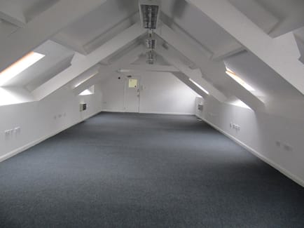 Image 3 of Sheaf Bank Business Park - Prospect Road, S2 - Sheffield