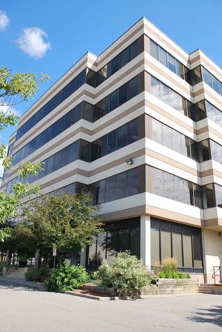 Image 1 of Regus - 3660 Midland Avenue, Scarborough - Ontario