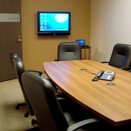 Image 5 of Regus - 3660 Midland Avenue, Scarborough - Ontario