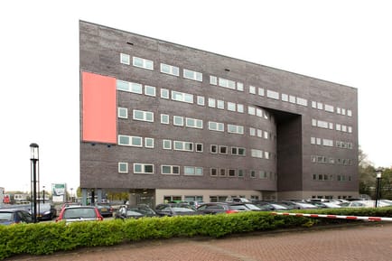 Image 1 of Regus - Amsterdam, Amstel - Joop Geesinkweg, Amsterdam