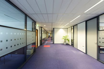 Image 6 of Regus - Amsterdam, Amstel - Joop Geesinkweg, Amsterdam