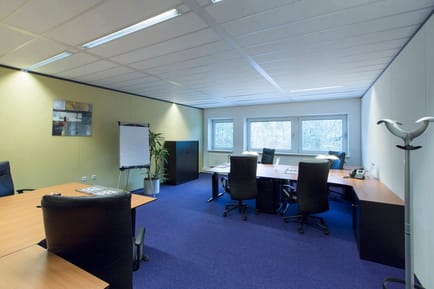 Image 8 of Regus - Amsterdam, Amstel - Joop Geesinkweg, Amsterdam