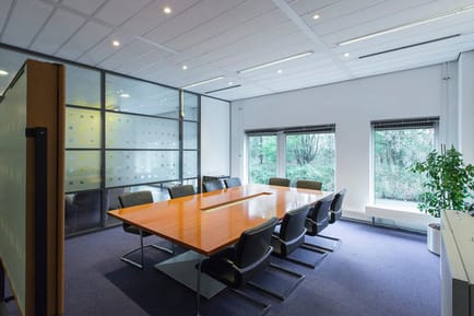 Image 10 of Regus - Amsterdam, Amstel - Joop Geesinkweg, Amsterdam