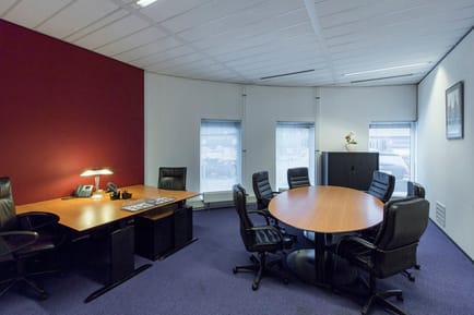 Image 11 of Regus - Amsterdam, Amstel - Joop Geesinkweg, Amsterdam