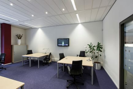 Image 12 of Regus - Amsterdam, Amstel - Joop Geesinkweg, Amsterdam