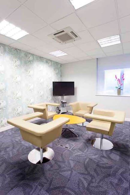 Image 3 of The Breeze at Claremont House - Kelvin Close - Birchwood, WA3 - Warrington