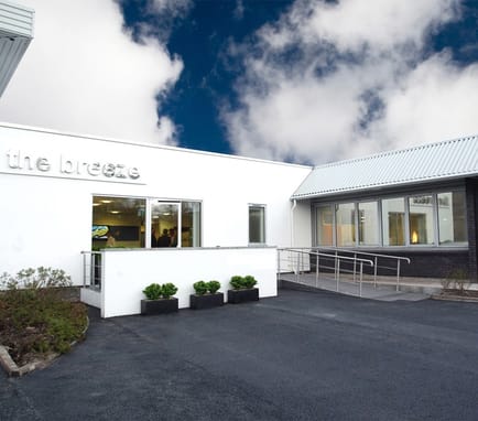 Image 1 of The Breeze at Claremont House - Kelvin Close - Birchwood, WA3 - Warrington