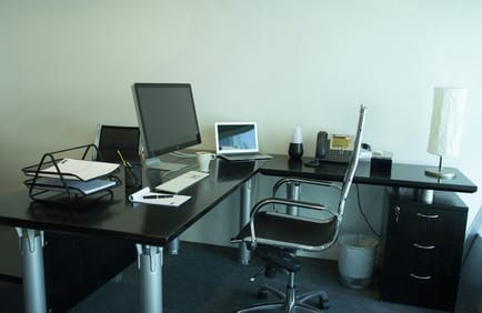 Image 4 of IO Centers - Dar Al Awadi - Ahmed Al Jaber Street, Sharq - Kuwait City