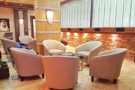 Image 1 of Infinity Business Centre - 1 Al Barsha - Dubai