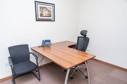 Image 5 of Infinity Business Centre - 1 Al Barsha - Dubai