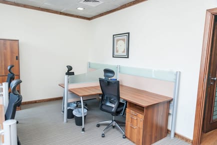 Image 6 of Infinity Business Centre - 1 Al Barsha - Dubai