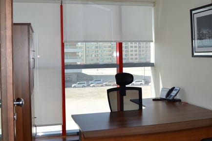 Image 8 of Infinity Business Centre - 1 Al Barsha - Dubai