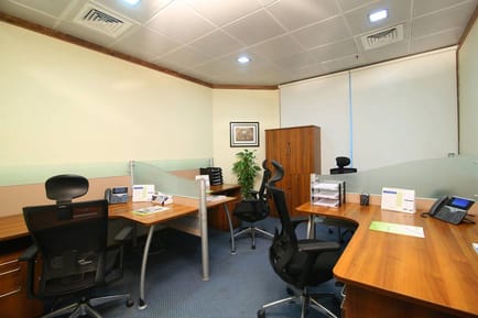 Image 9 of Infinity Business Centre - 1 Al Barsha - Dubai