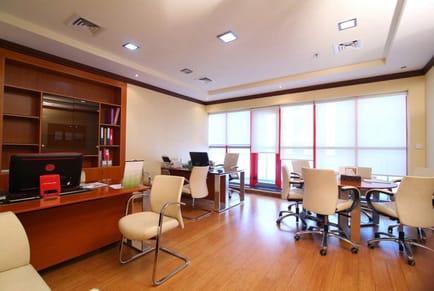 Image 12 of Infinity Business Centre - 1 Al Barsha - Dubai