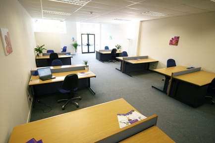 Image 5 of CoVault - (Storage only) 3 Roseland Hall, Grangemouth, FK3 - Stirlingshire