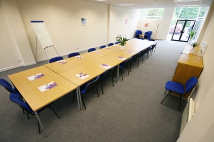 Image 2 of CoVault - (Storage only) 3 Roseland Hall, Grangemouth, FK3 - Stirlingshire