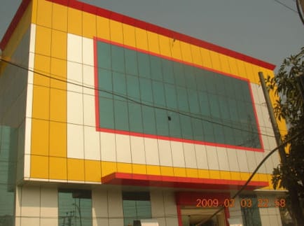 Image 1 of Darpan Communications - SECTOR-10, Noida - India