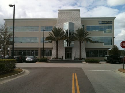 Image 8 of Your Office - 1540 International Parkway - Lake Mary, FL