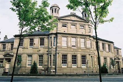 Image 1 of Capital Business Centre - Canning St, EH3 - Edinburgh