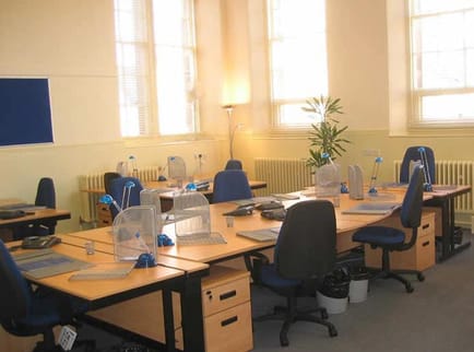 Image 8 of Capital Business Centre - Canning St, EH3 - Edinburgh
