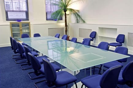 Image 3 of Capital Business Centre - Canning St, EH3 - Edinburgh
